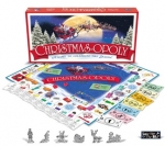 Christmas-Opoly by Late for the Sky