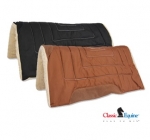 Classic Equine Classic Work Saddle Pad