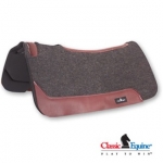 Classic Equine ContourFlex Saddle Pad