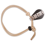 Classic Equine Corded Jerkline Pulley