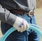Classic Equine Deluxe Roping Glove (Bundle)