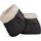 Classic Equine Dyno Turn Fleece Bell Boots