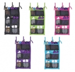 Classic Equine Hanging Groom Case - Solids