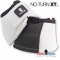 Classic Equine No Turn XT Bell Boots with Kevlar
