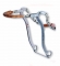 Classic Equine Performance Series Hackamore 9"