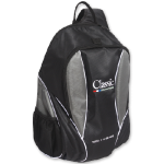 Classic Equine Sling Bag