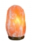 Classic Himalayan Crystal Salt Lamp 6.5 Inch, 6 Lbs Free Cord & Bulb
