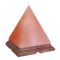 Classic Himalayan Salt Lamp Rock Natural Air Purifier Pyramid