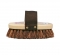 Classic Stiff Natural Palmyra Brush