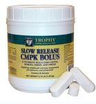 CMPK SLOW RELEASE BOLUS 50'S