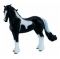 CollectA Model Horse - Barock Pinto Stallion