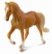 CollectA Model Horse - Palomino Tennessee Walking Horse