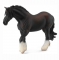 CollectA Shire Horse Mare - Black