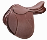 COLLEGIATE CLOSE CONTACT SADDLE