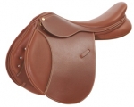 Collegiate Convertible Alumni Close Contact Saddle