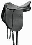 COLLEGIATE DRESSAGE SADDLE