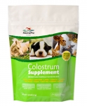 COLOSTRUM SUPPLEMENT BAG 16OZ