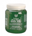 Cool Pack Green Jelly 64 oz