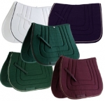 Coolair Waffle Weave All Purpose Saddle Pad