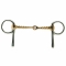 Copper Corkscrew Half Cheek Driving Bit-5"