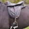 Copperbeech Treeless Saddle