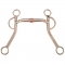 Coronet Adjusta Flat Cheek Training Bit