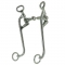 Coronet Adjusta Walking Horse Bit