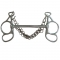 Coronet Butterfly Curved Mullen 2 Loop Driving Bit - 5"