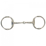 Coronet Cheltenham Gag Snaffle Bit