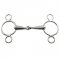 Coronet Continental 2 Ring Gag Bit