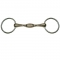 Coronet Cyprium Oval Link Loose Ring Bit - 5"