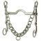 Coronet Dressage Port Mouth Bit