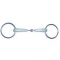 Coronet Flexi Loose Ring Snaffle Bit