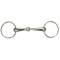 Coronet Hollow Mouth Loose Ring Bit 15mm Mouth