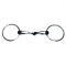 Coronet Hollow Mouth Loose Ring Bit 18mm Mouth