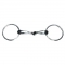 Coronet Hollow Mouth Loose Ring Bit 23mm Mouth