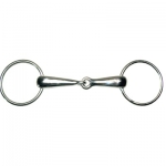 Coronet Hollow Mouth Loose Ring Bit 21mm Mouth