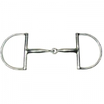 Coronet Hunter Dee Snaffle Bit