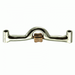 Coronet Interchangeable Ported Copper Roller Mouthpiece