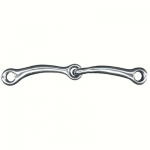 Coronet Interchangeable Snaffle Mouthpiece