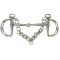 Coronet Kimberwick Snaffle Bit