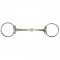 Coronet Loose Ring Eggbutt Snaffle Bit