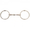 Coronet Loose Ring Gag Snaffle Bit