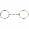 Coronet Loose Ring Gag Snaffle Bit