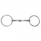 Coronet Loose Ring Snaffle Bit