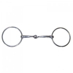 Coronet Loose Ring Snaffle Bit