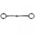 Coronet Mini Gag Snaffle Bit