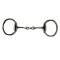 Coronet Robart Pinchless French Link Eggbutt Snaffle Bit - 5