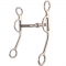 Coronet Robart Pinchless Walking Horse Bit