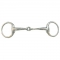 Coronet Small Round Ring Eggbutt Dressage Bradoon Bit